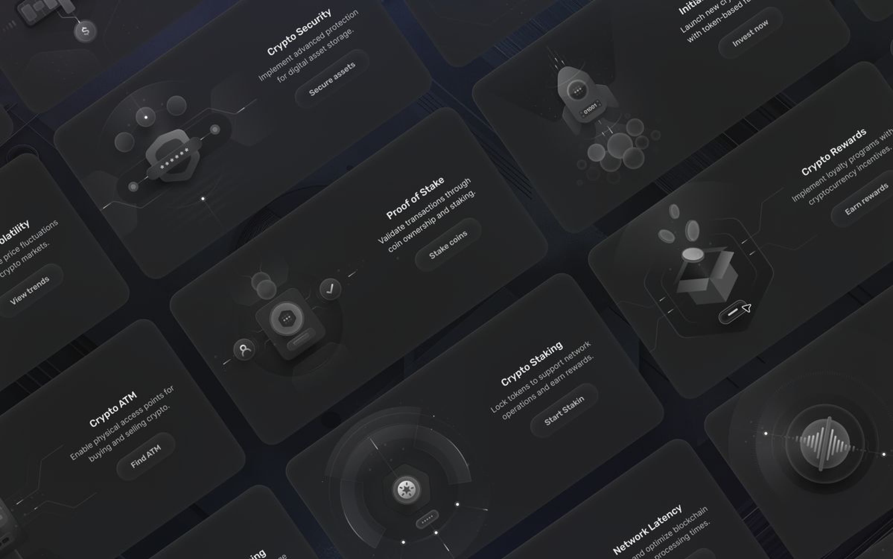 Storyboards and Batch Delivery